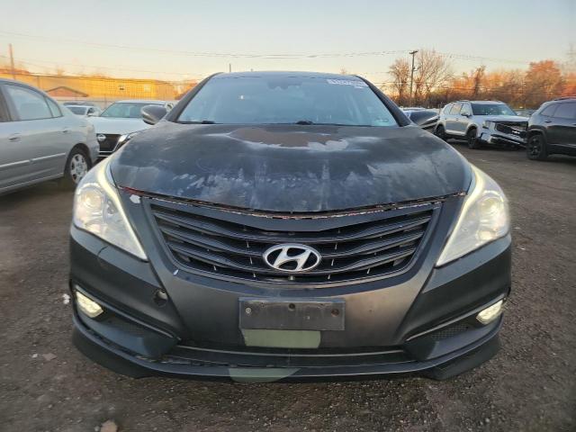 2015 HYUNDAI AZERA LIMI #3281548385