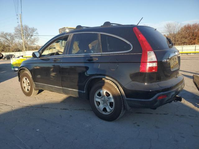2008 HONDA CR-V EX #3291201974