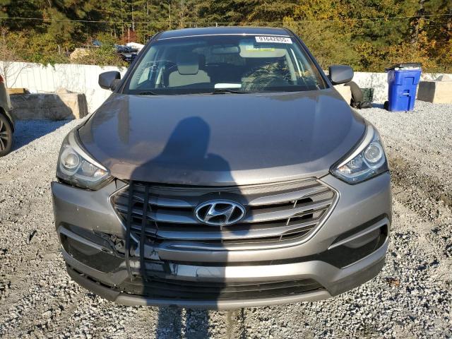 2017 HYUNDAI SANTA FE S #3284684330