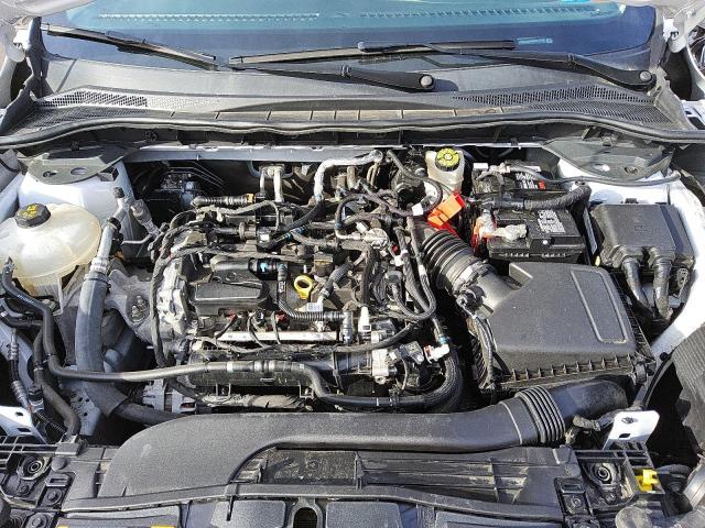 2021 FORD ESCAPE S #3311501247