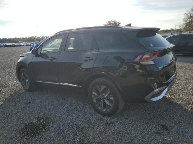 2023 KIA SPORTAGE S #3301751430