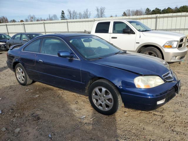2002 ACURA 3.2CL #3297918786