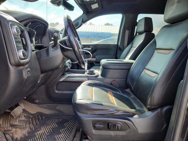 2020 GMC SIERRA K15 #3287804097