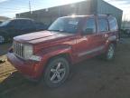 Lot #3292370287 2009 JEEP LIBERTY LI