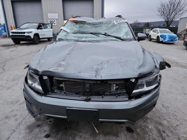 2021 VOLKSWAGEN TIGUAN SE #3301970452