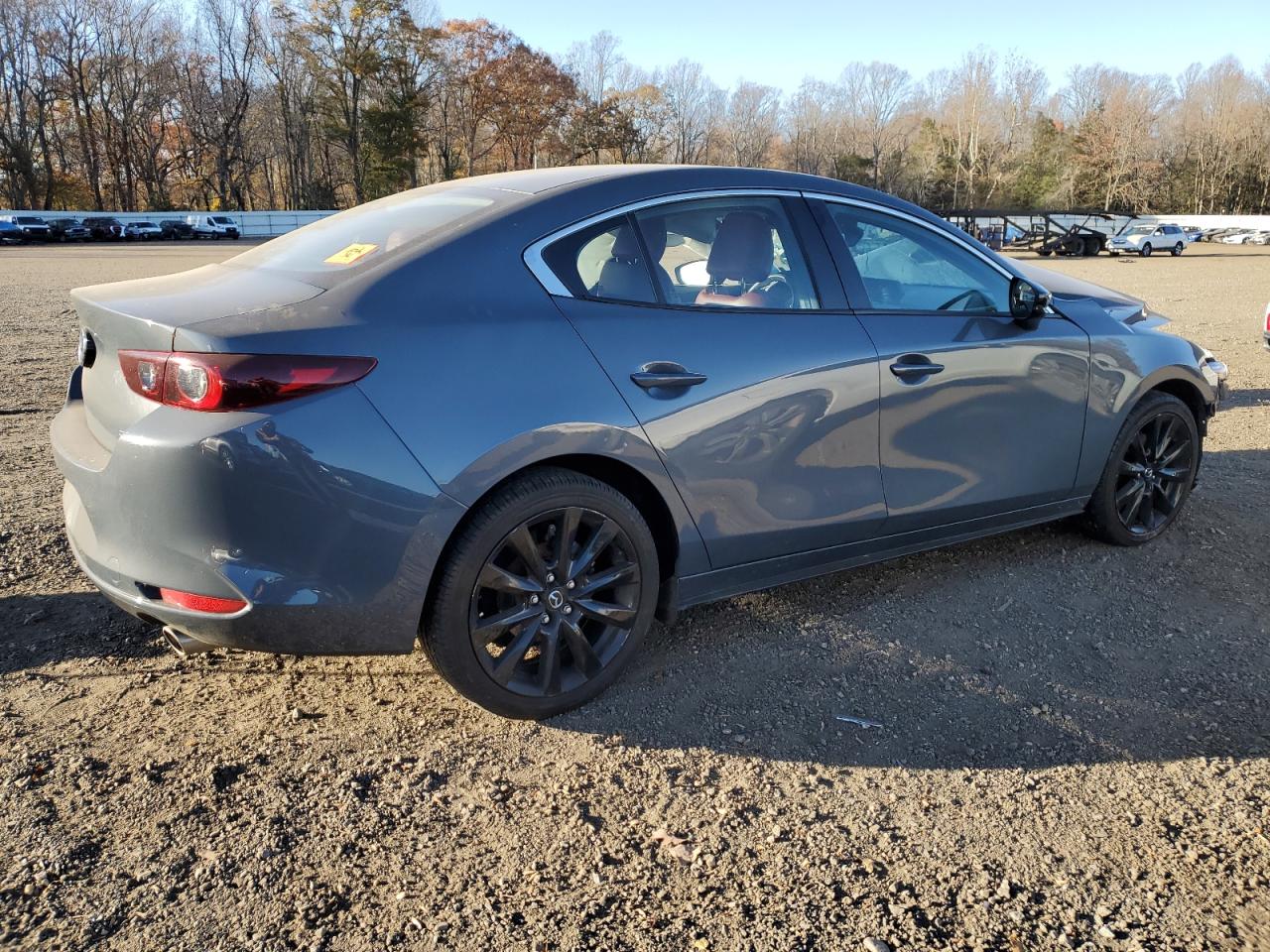 Lot #3304521440 2024 MAZDA 3 PREFERRE