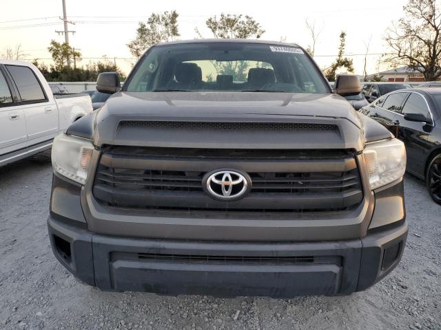 2016 TOYOTA TUNDRA DOU #3294098947