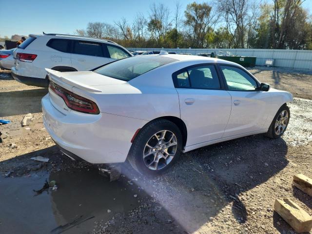 2015 DODGE CHARGER SX - 2C3CDXJG3FH875586