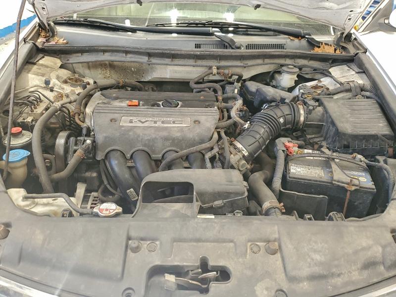 2008 HONDA ACCORD LXP #3296282460