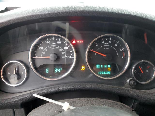 2014 JEEP WRANGLER S - 1C4AJWAG3EL281314