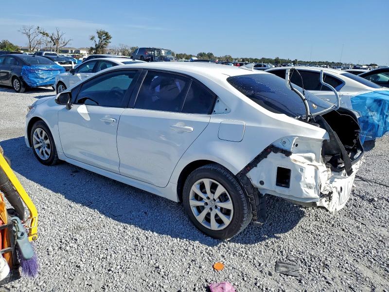 2020 TOYOTA COROLLA LE #3304676928