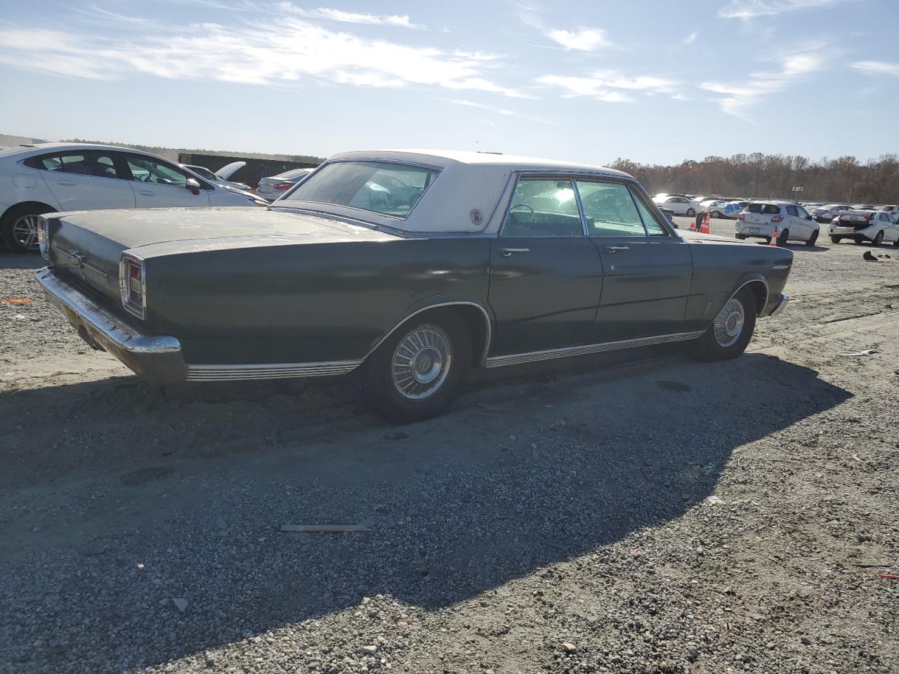 Lot #3291254964 1966 FORD LTD