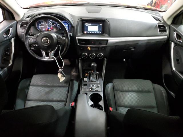 2016 MAZDA CX-5 TOURI - JM3KE4CY8G0861351