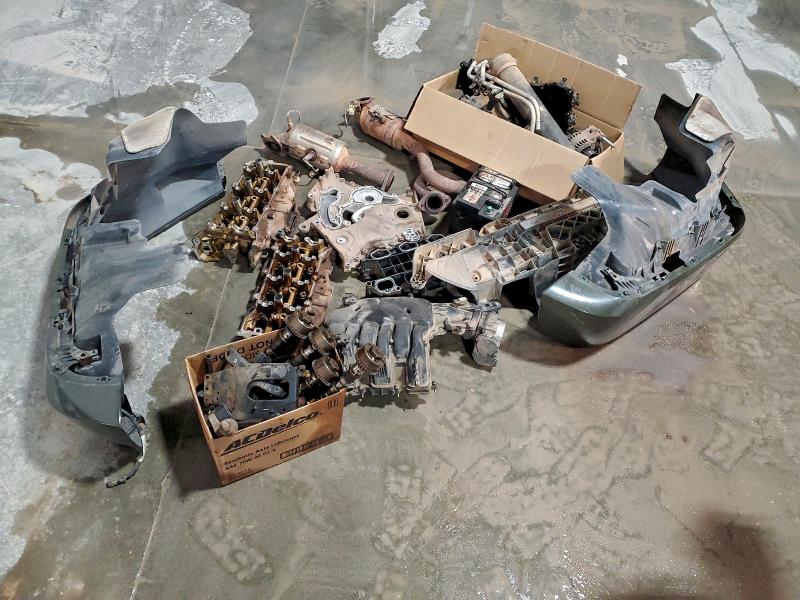 2016 JEEP WRANGLER U #3311534235