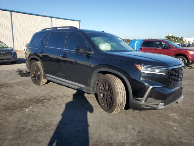 2025 HONDA PILOT TOUR #3302729079
