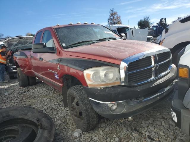 2006 DODGE RAM 3500 S #3297777874