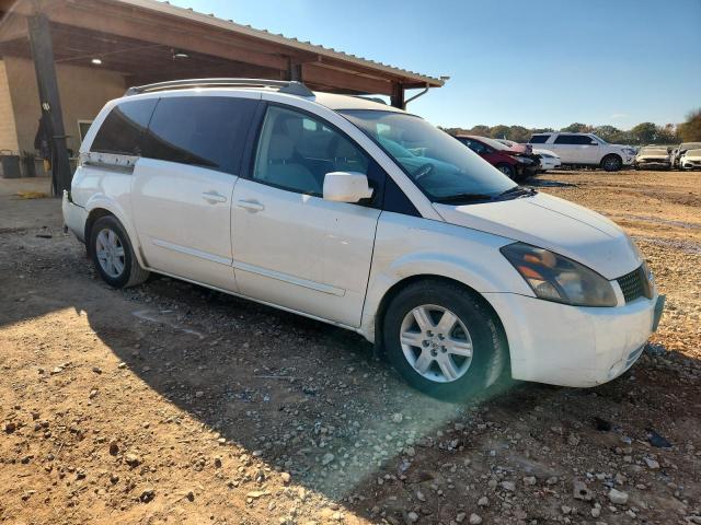 2005 NISSAN QUEST S #3291364161