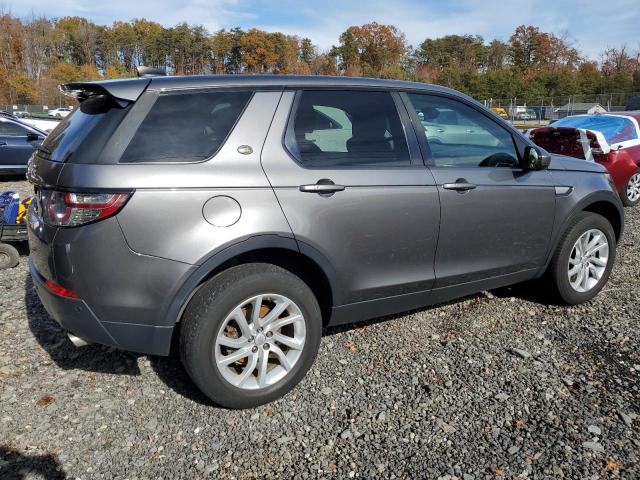 2019 LAND ROVER DISCOVERY #3290041261