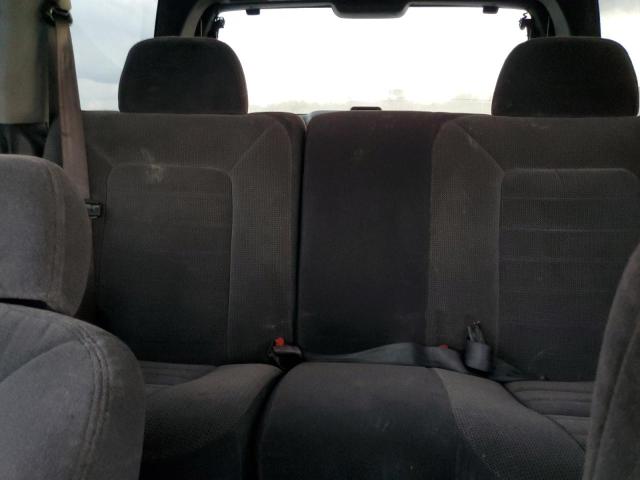 1998 JEEP GRAND CHER #3302683028