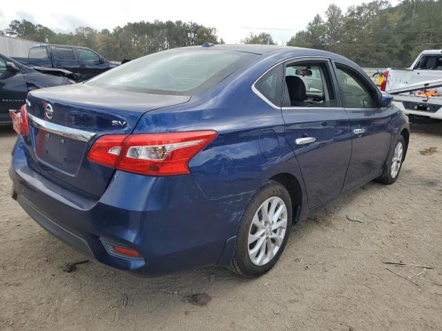 2019 NISSAN SENTRA S - 3N1AB7AP0KY259232
