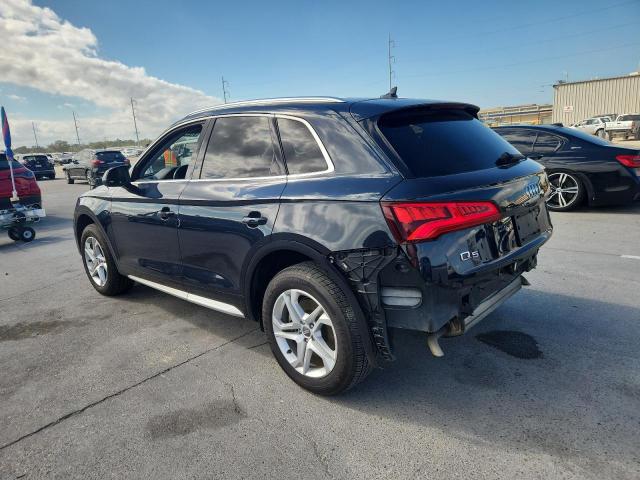 2019 AUDI Q5 PREMIUM - WA1ANAFY5K2096766