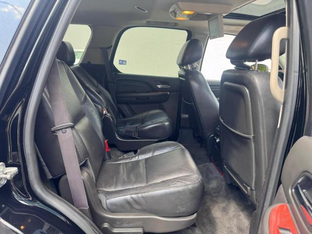 2012 CADILLAC ESCALADE P #3286523206