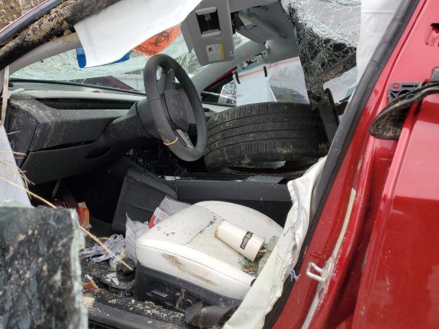 2024 TESLA MODEL 3 - LRW3E7FA9RC057958