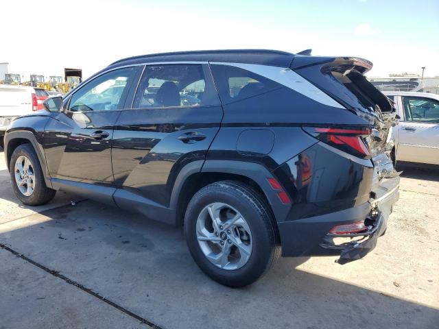 2024 HYUNDAI TUCSON SEL #3304032498