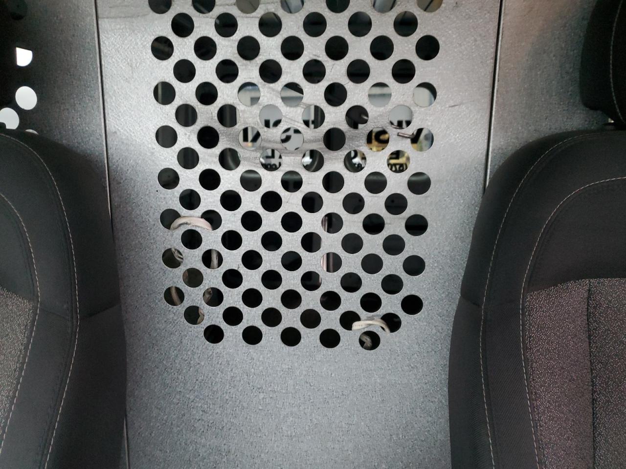 Lot #3308459289 2017 RAM PROMASTER