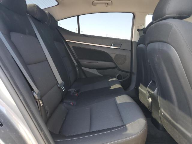 2018 HYUNDAI ELANTRA SE #3312284771