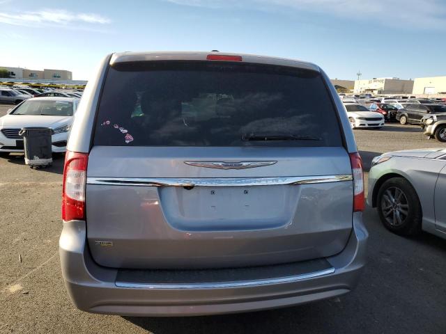 2016 CHRYSLER TOWN & COU #3296306438