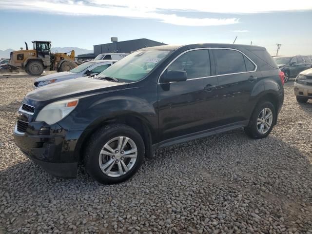 2015 CHEVROLET EPICA LS - 2GNALAEK7F1142815