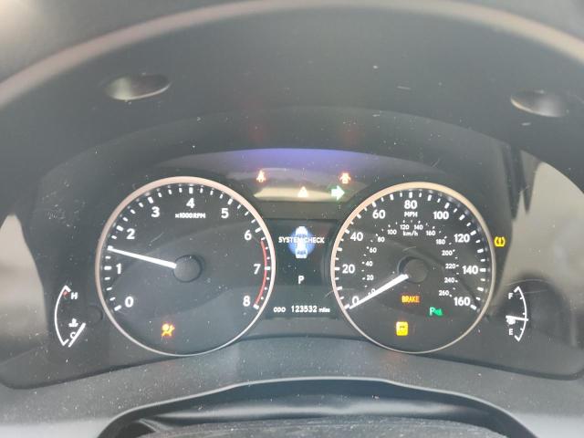 2013 LEXUS ES 350 - JTHBK1GG0D2068495