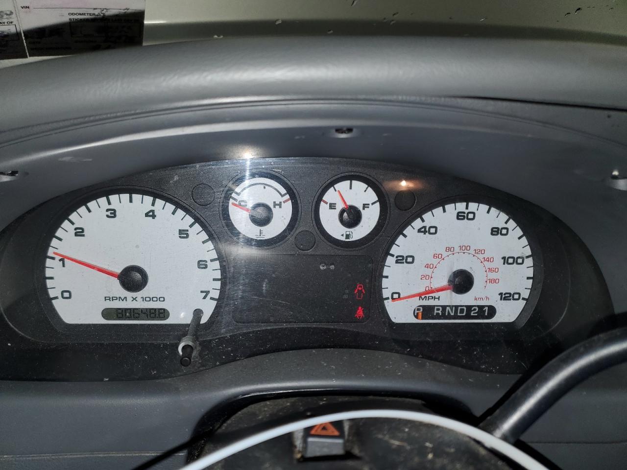 FORD RANGER SUPER CAB