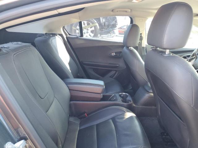 2013 CHEVROLET VOLT #3297947772