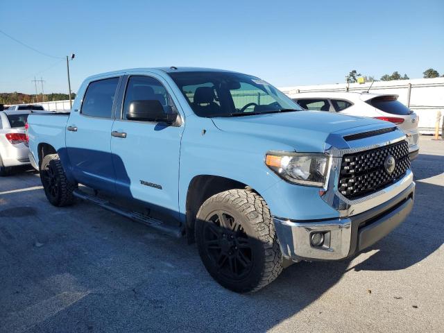 2019 TOYOTA TUNDRA CRE - 5TFEM5F18KX135650