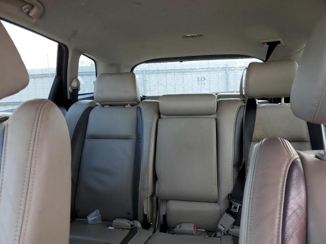 2011 MAZDA CX-9 #3304744919