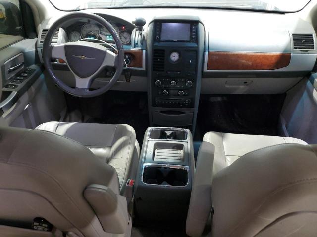 2008 CHRYSLER TOWN & COU #3296301411