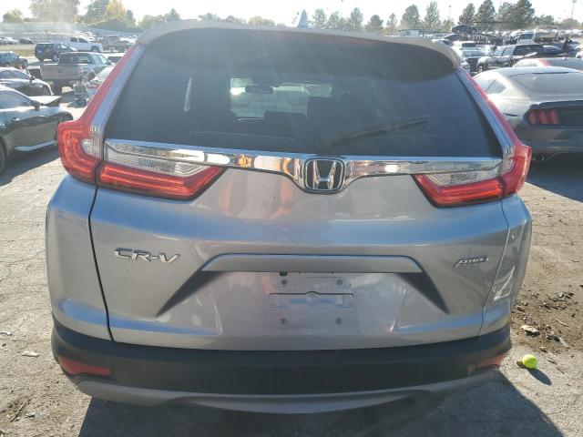 2017 HONDA CR-V EX - 5J6RW2H57HL070360
