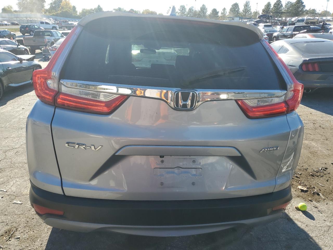 HONDA CR-V EX