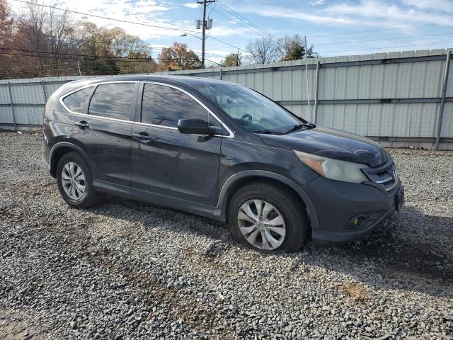 2012 HONDA CR-V EX #3283837446