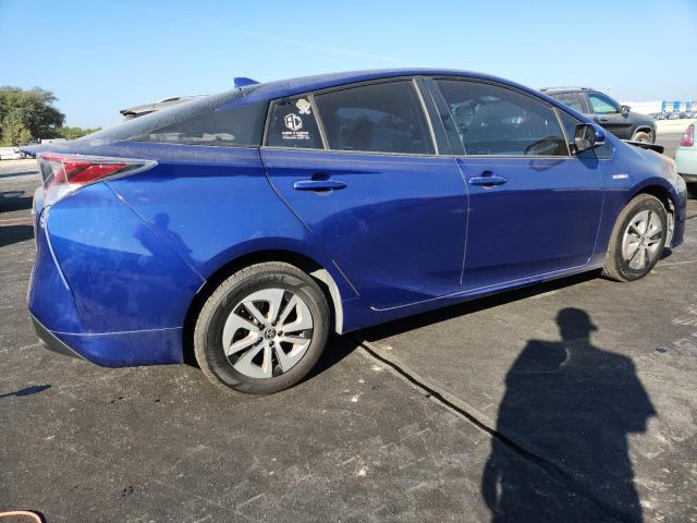 2016 TOYOTA PRIUS #3301835359