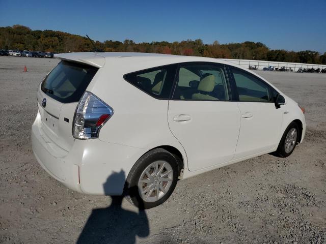 2013 TOYOTA PRIUS V - JTDZN3EU7D3248076