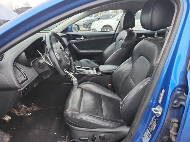 2019 KIA STINGER #3296352120