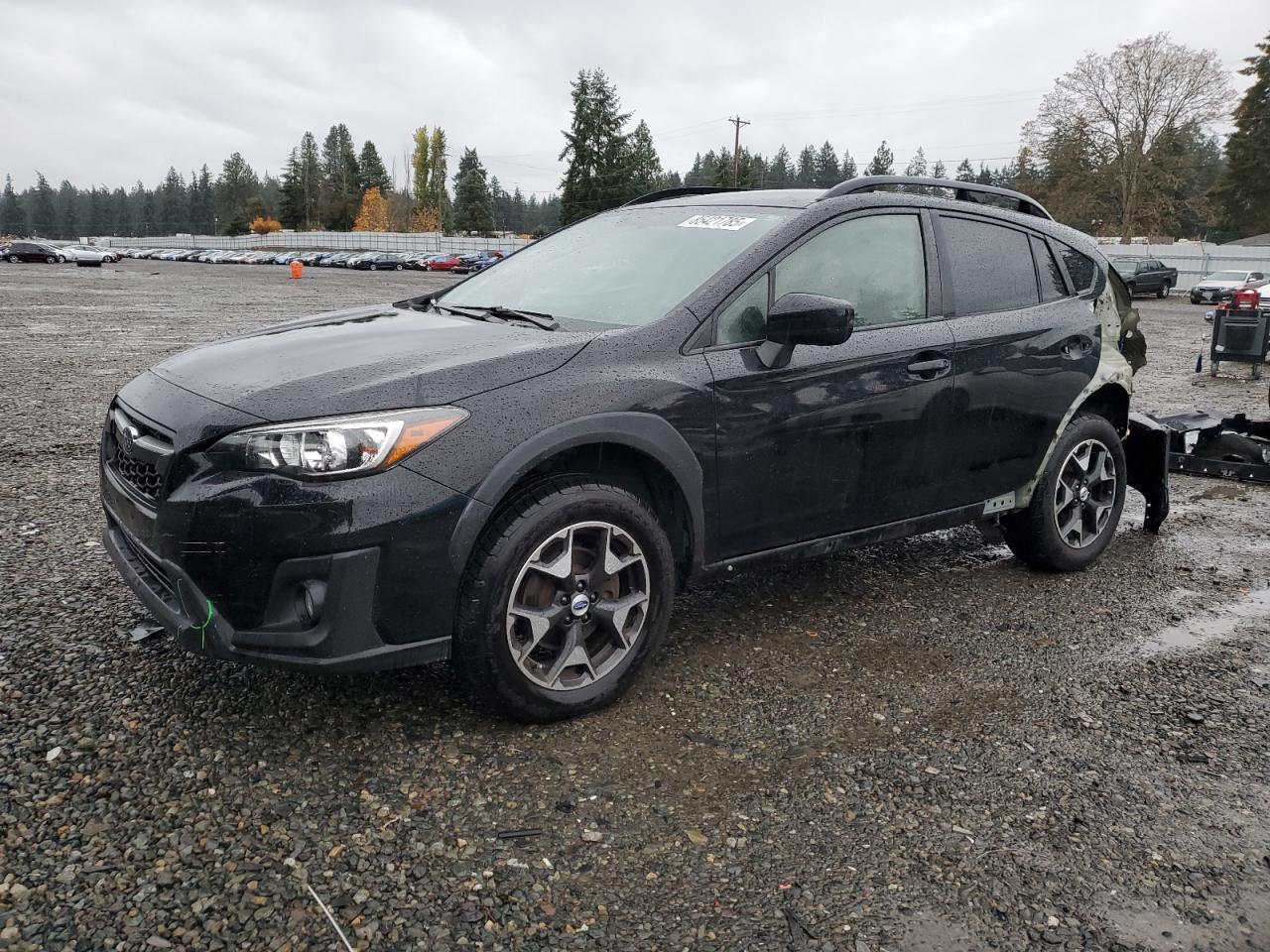 SUBARU CROSSTREK PREMIUM