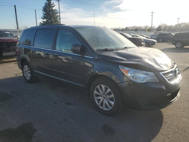 2012 VOLKSWAGEN ROUTAN SE #3304563435