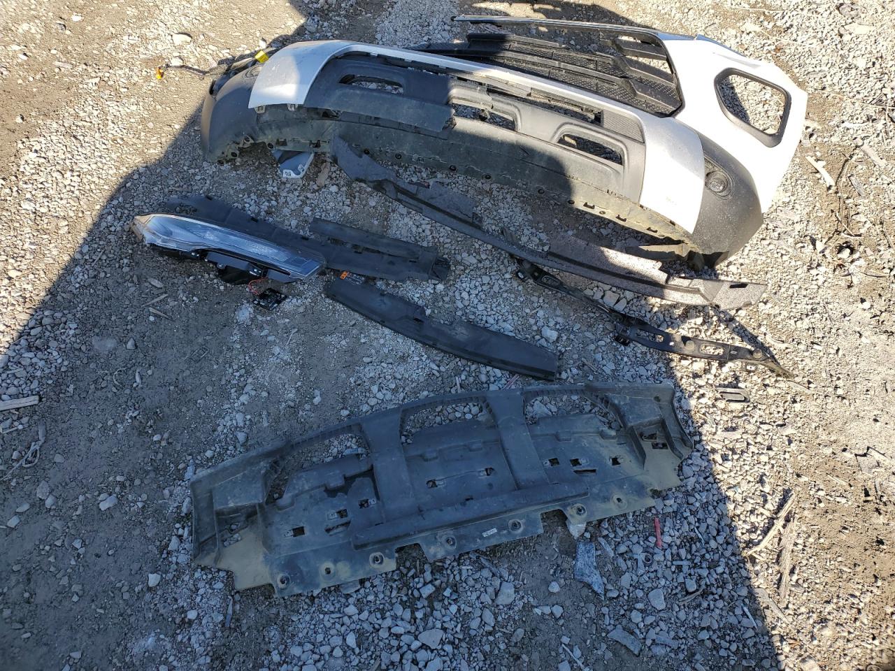 CHEVROLET TRAILBLAZER LT