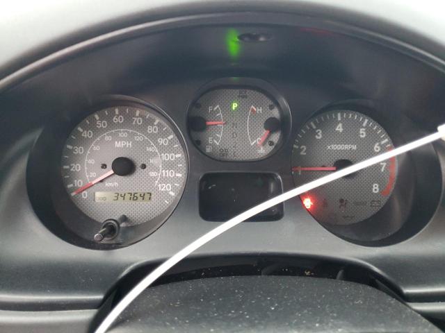 1998 TOYOTA RAV4 #3293390468