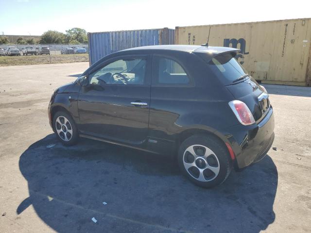 2014 FIAT 500 ELECTR #3283965860