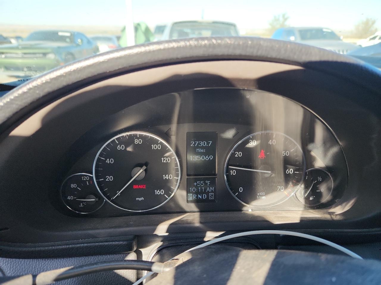 Lot #3283984812 2006 MERCEDES-BENZ C 230